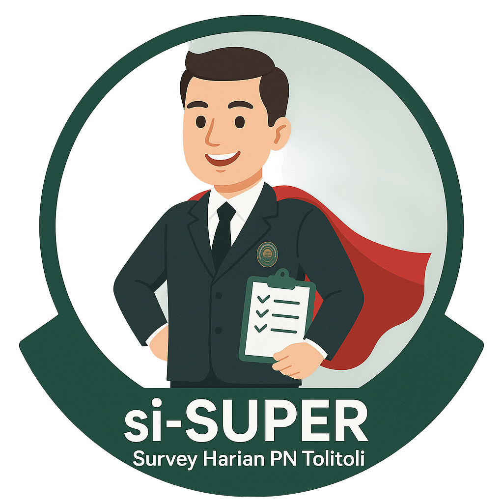 Survey PTSP